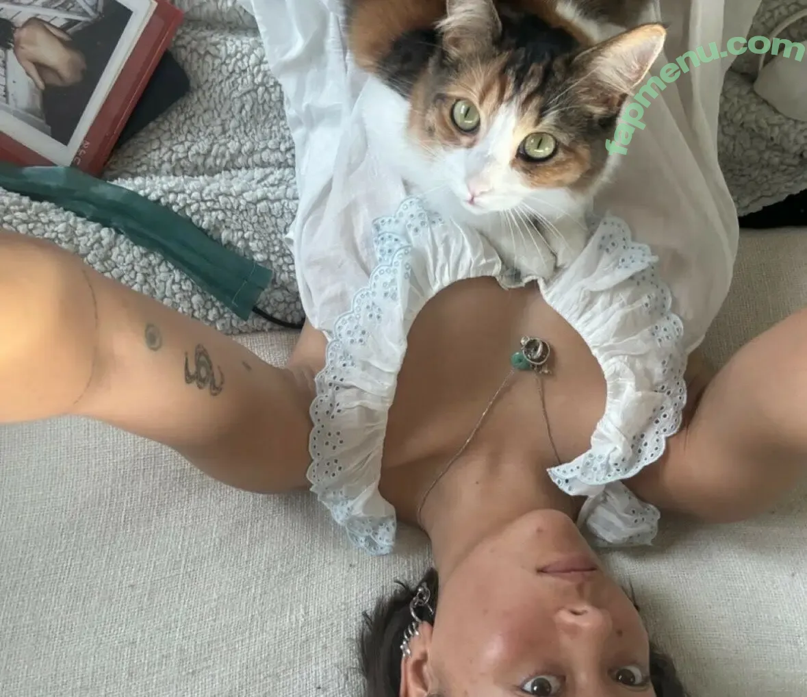 Lukita Maxwell nude photo #0207 (lukita)