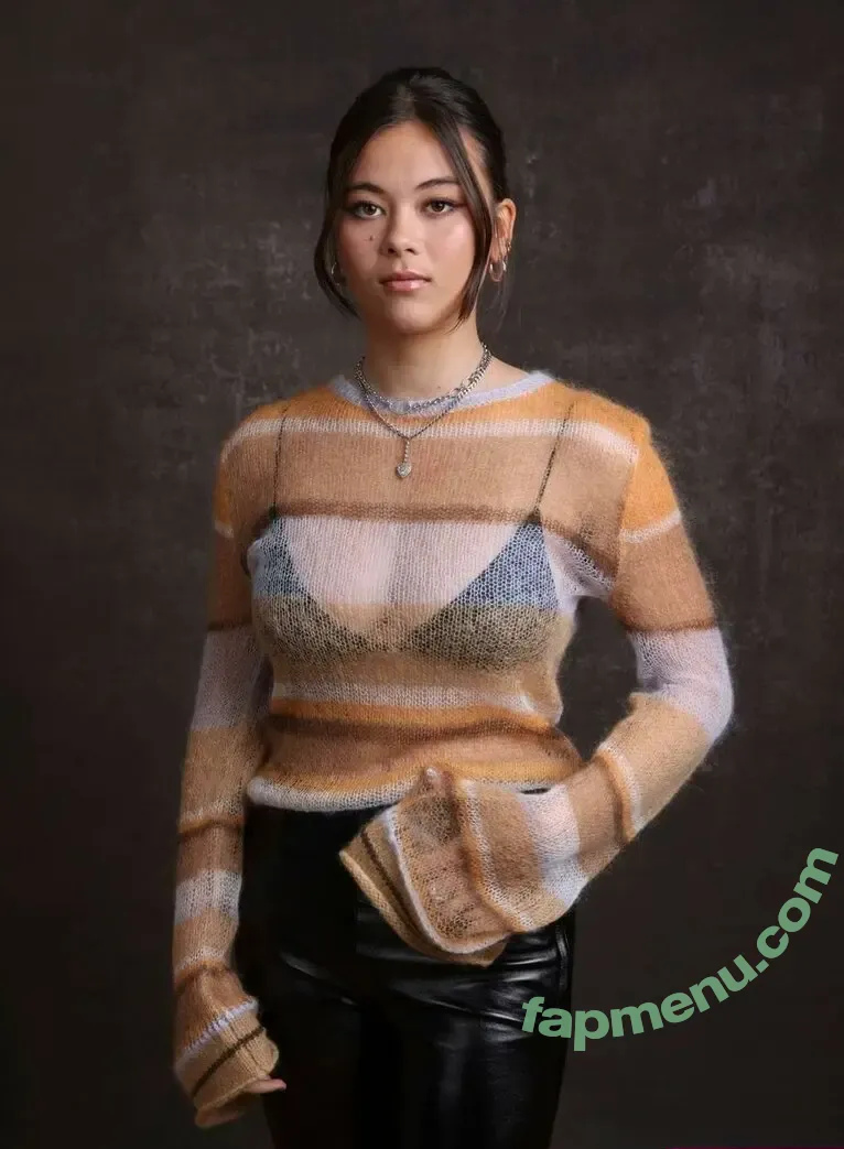 Lukita Maxwell nude photo #0232 (lukita)