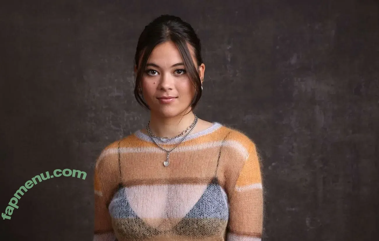 Lukita Maxwell nude photo #0233 (lukita)