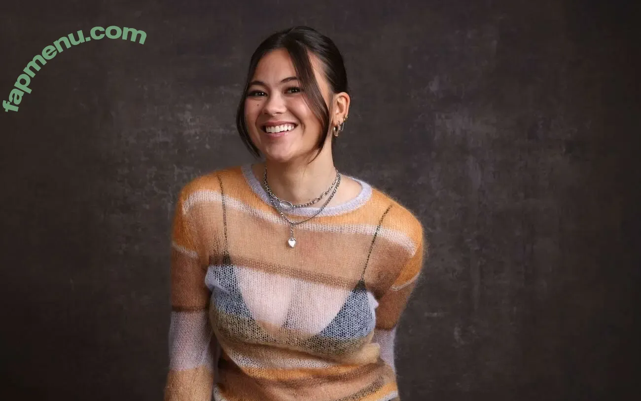 Lukita Maxwell nude photo #0235 (lukita)