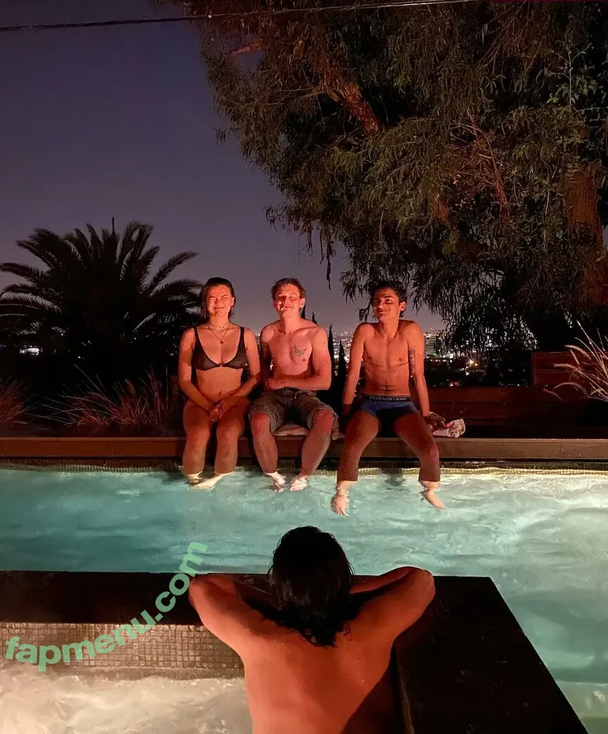 Lukita Maxwell nude photo #0239 (lukita)