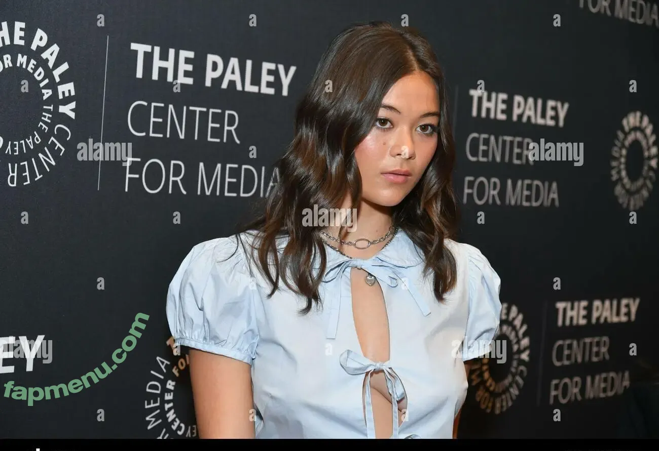 Lukita Maxwell nude photo #0256 (lukita)