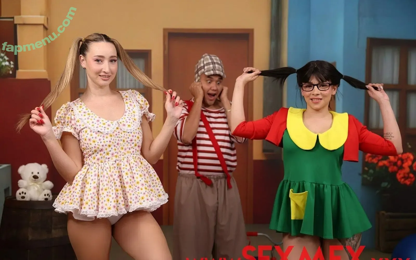 Lula Stoch nude photo #0014 (iamlulaaa / iamlulaaa_)