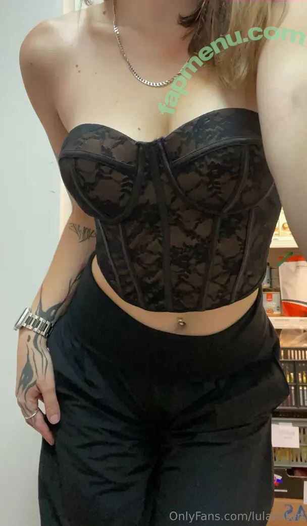 lulakoten nude photo #0003 (lulakoten)