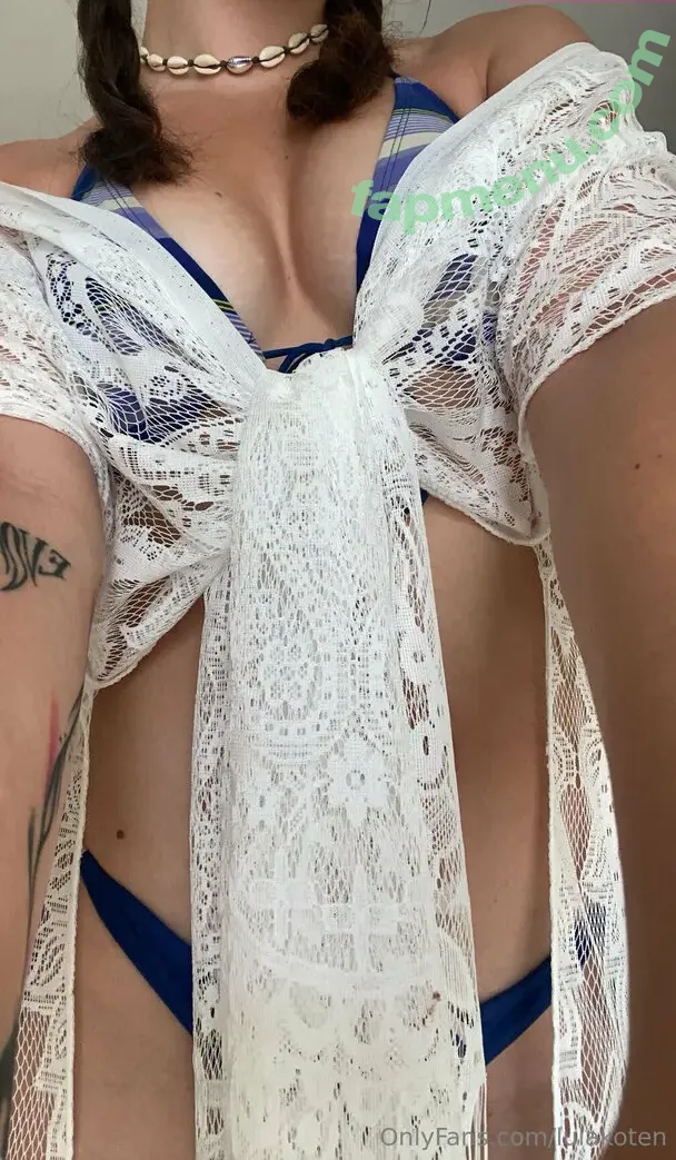lulakoten nude photo #0005 (lulakoten)