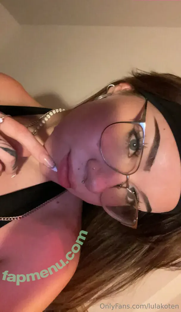 lulakoten nude photo #0013 (lulakoten)