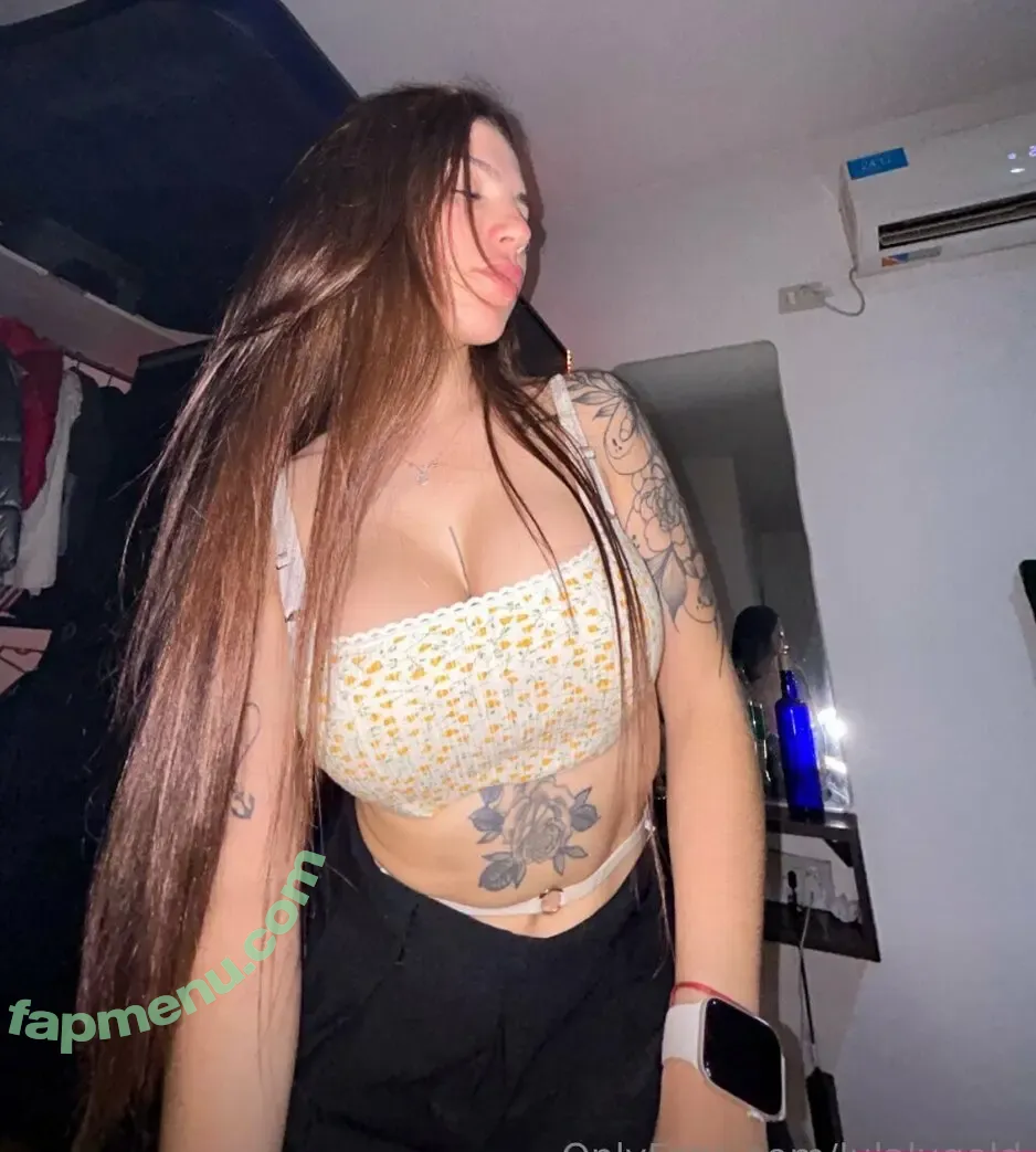 lulalugold nude photo #0030 (_.lulagold._)