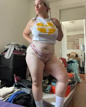 LulaRanae / Lularanaebae nude photo #0107