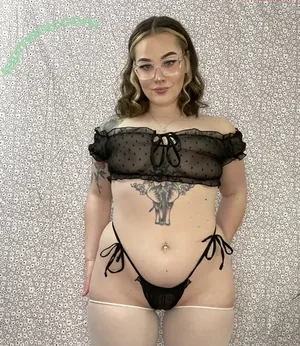 Lulbabymar / Babymar / Ms Fat Butt nude photo #0007