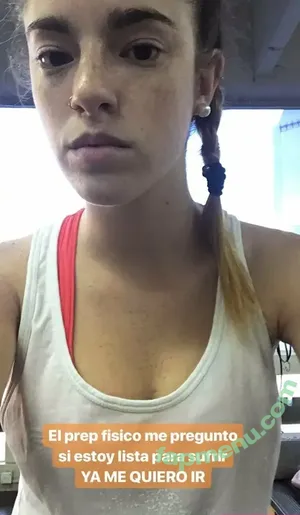 Luli Jota / lulijota nude photo #0018