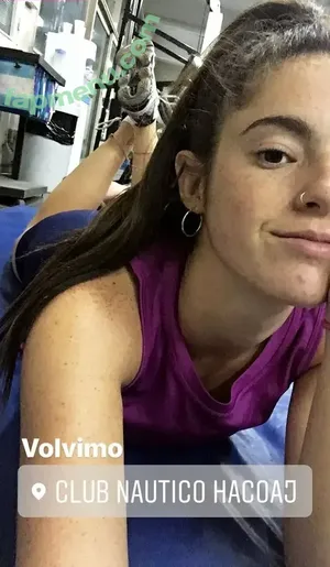 Luli Jota / lulijota nude photo #0020