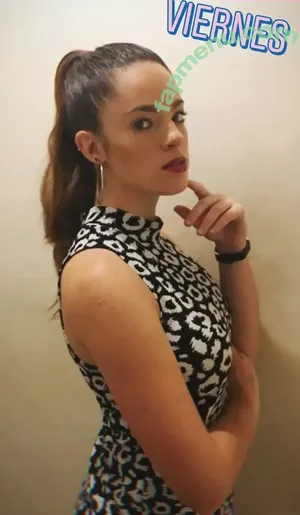 Luli Jota / lulijota nude photo #0032