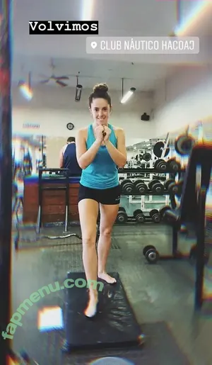 Luli Jota / lulijota nude photo #0033