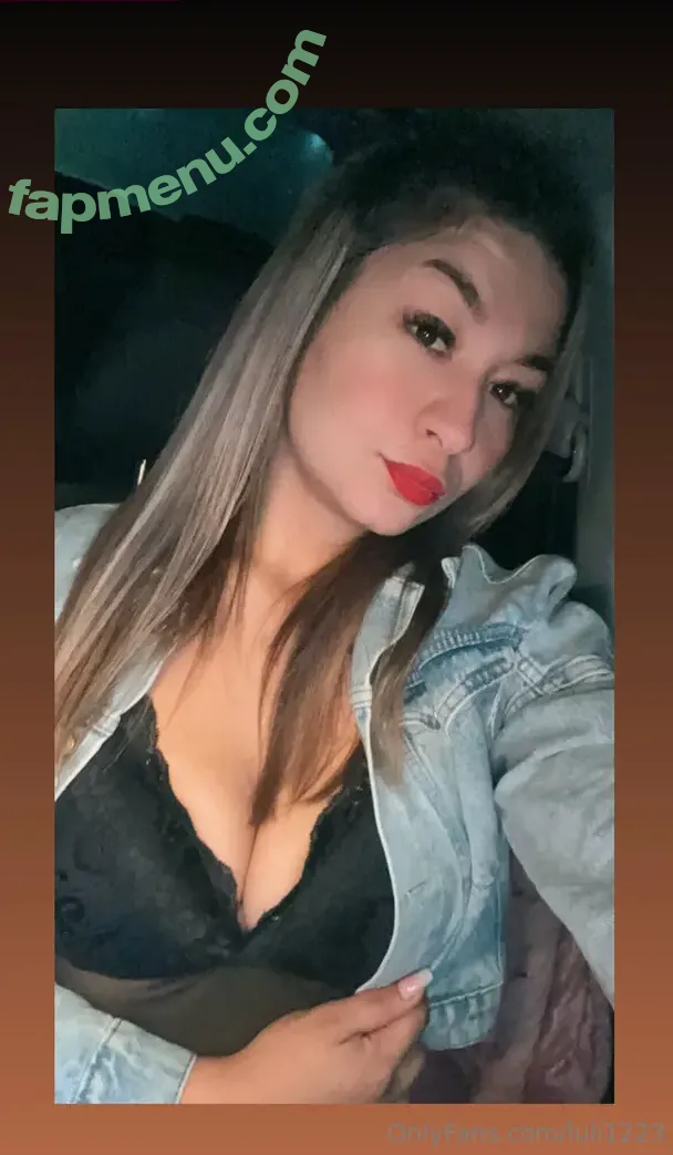 luli1223 nude photo #0043 (louis1223)