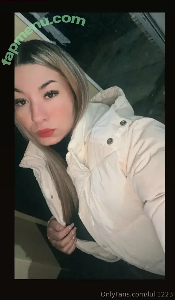 luli1223 nude photo #0044 (louis1223)