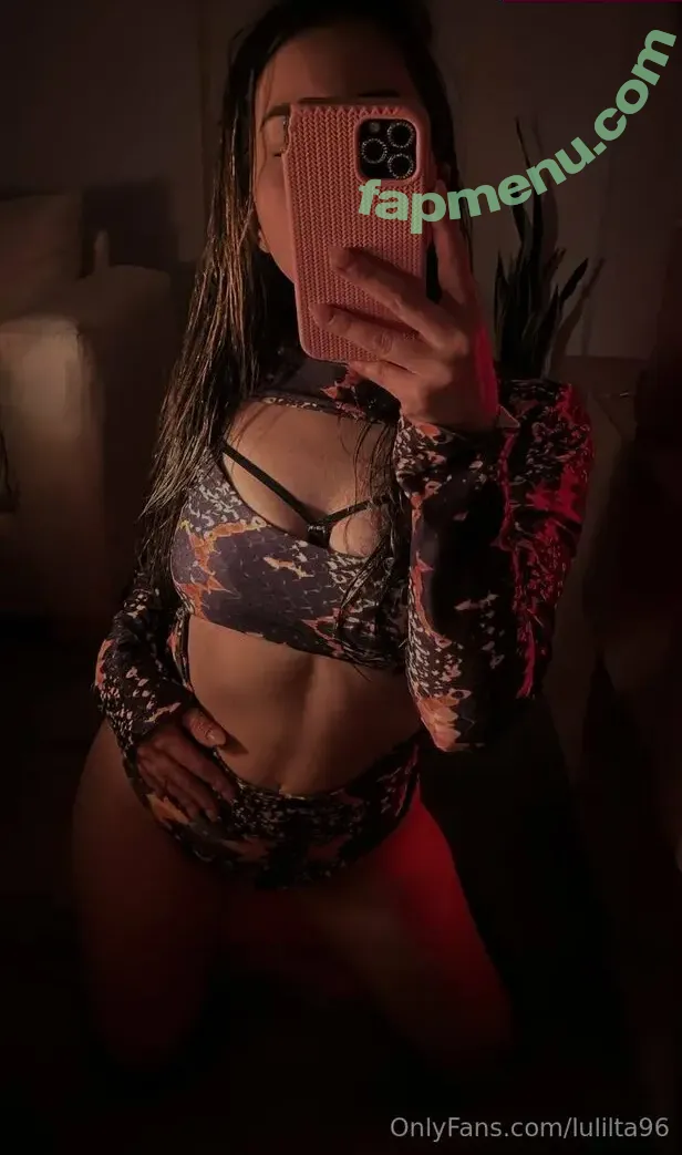 lulilta96 nude photo #0018 (lolilta8096)