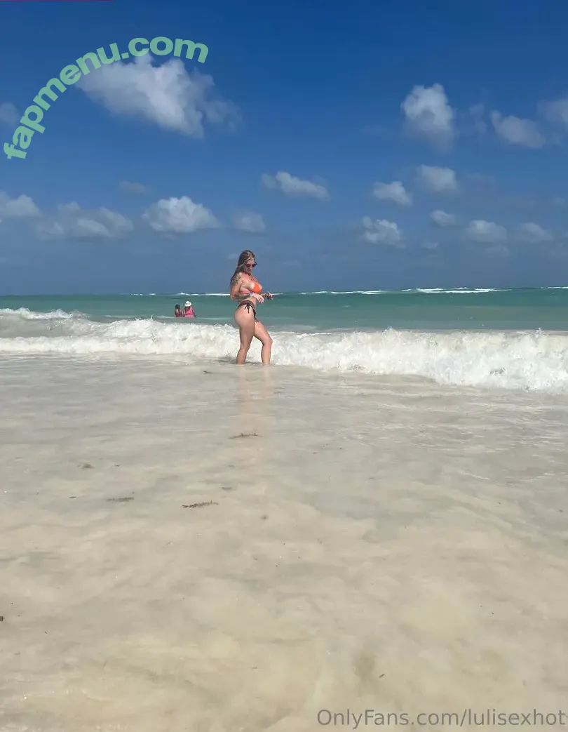 lulisexhot nude photo #0007 (lulise)