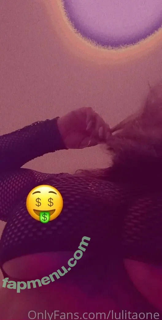 lulitaone nude photo #0005 (itsluluhoney)