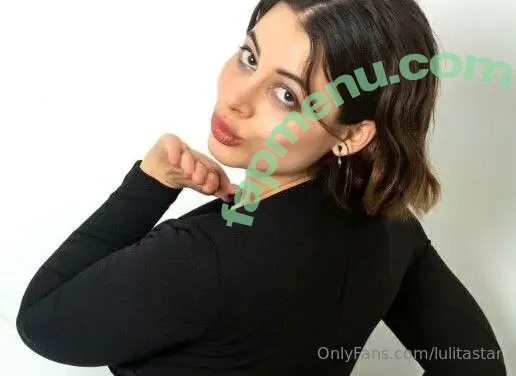 lulitastar nude photo #0016 (lulitastar_)