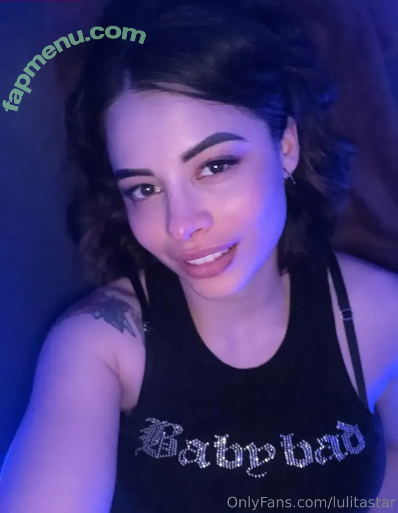 lulitastar nude photo #0028 (lulitastar_)