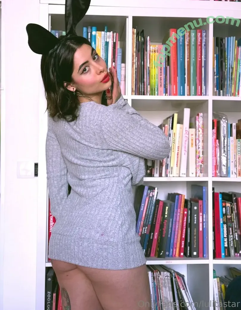 lulitastar nude photo #0036 (lulitastar_)