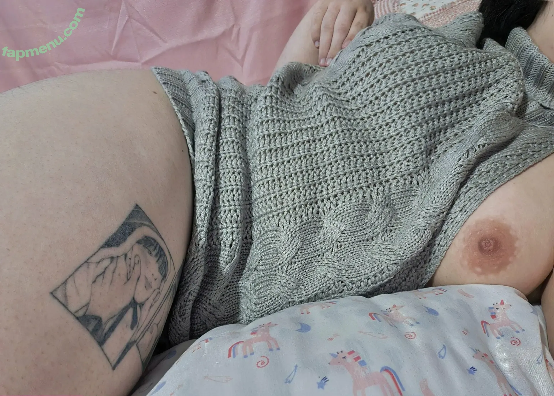 lullaby.neko nude photo #0273 (PuppyNanaChan / user)