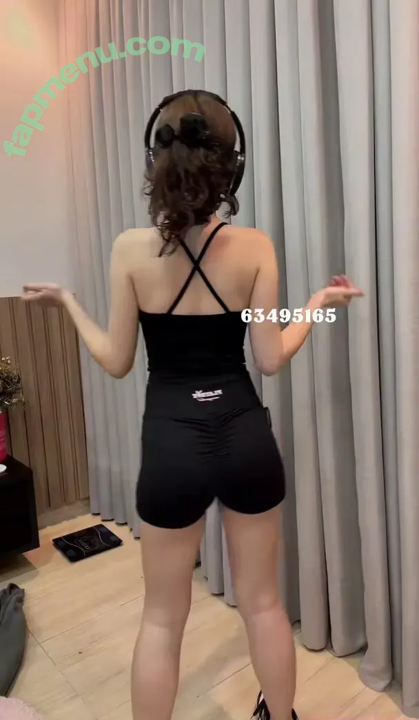 Lullychaan nude photo #0020 (chuchutran)