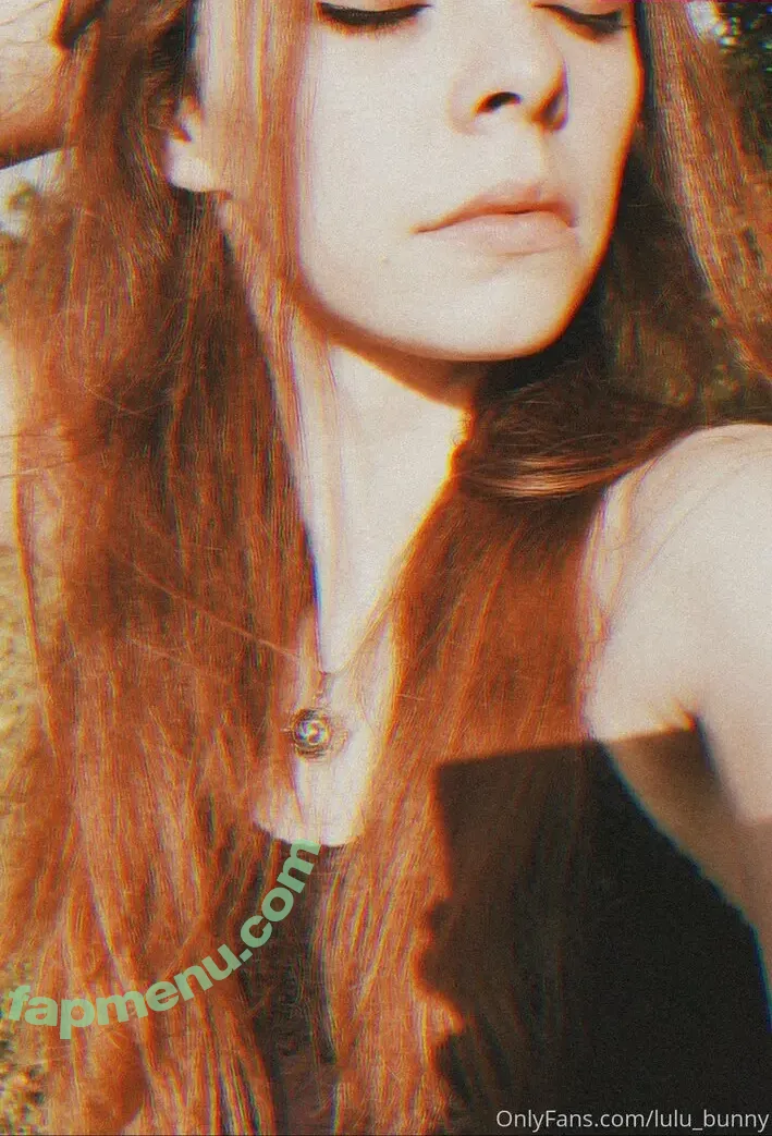 lulu_bunny nude photo #0002 (lulu_bunny___)