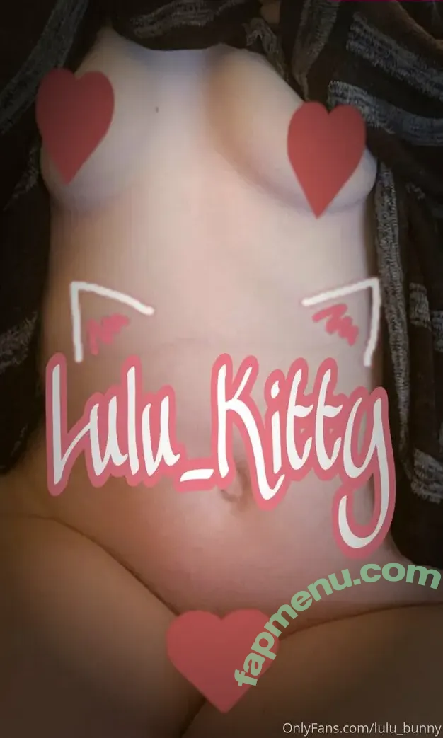 lulu_bunny nude photo #0015 (lulu_bunny___)