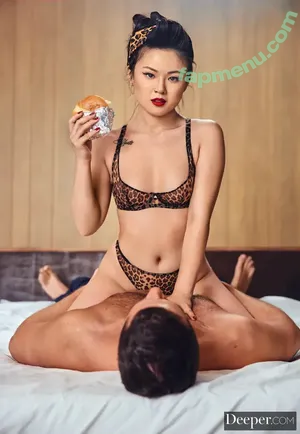 Lulu Chu / loveluluchu / luluchuofficial nude photo #1723