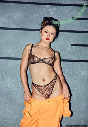 Lulu Chu / loveluluchu / luluchuofficial nude photo #1726