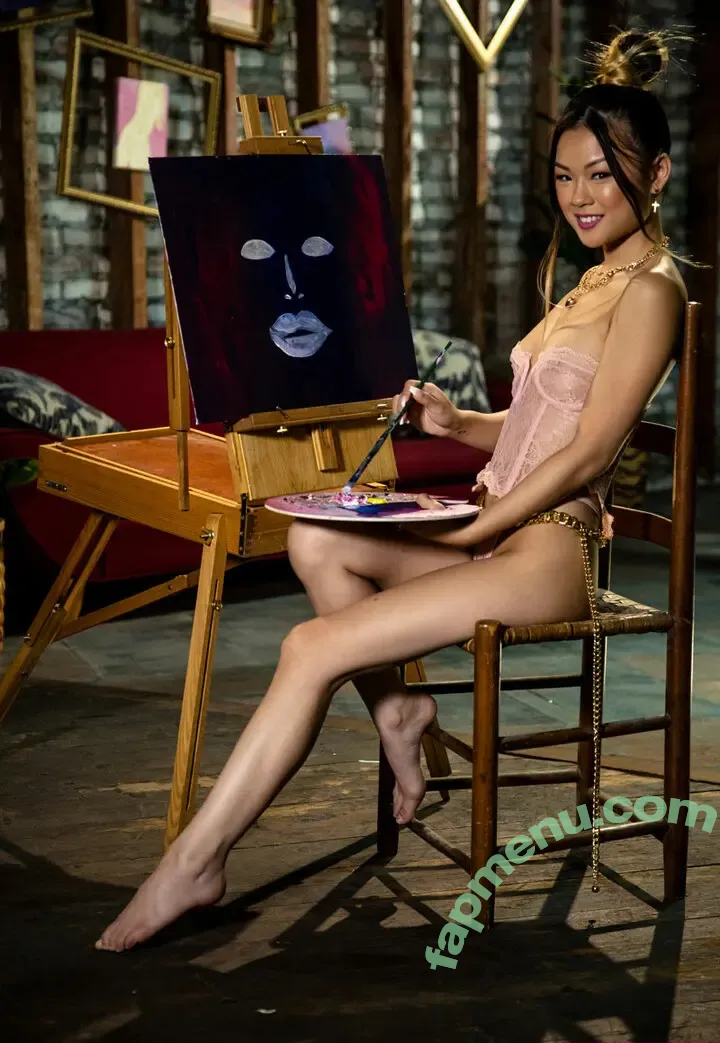 Lulu Chu nude photo #1646 (loveluluchu / luluchuofficial)