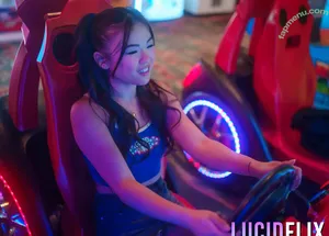 Lulu Chu / Lulu-Chu / invite / loveluluchu / luluchuofficial nude photo #2217