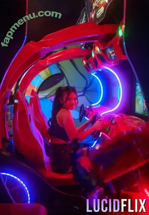 Lulu Chu / Lulu-Chu / invite / loveluluchu / luluchuofficial nude photo #2218