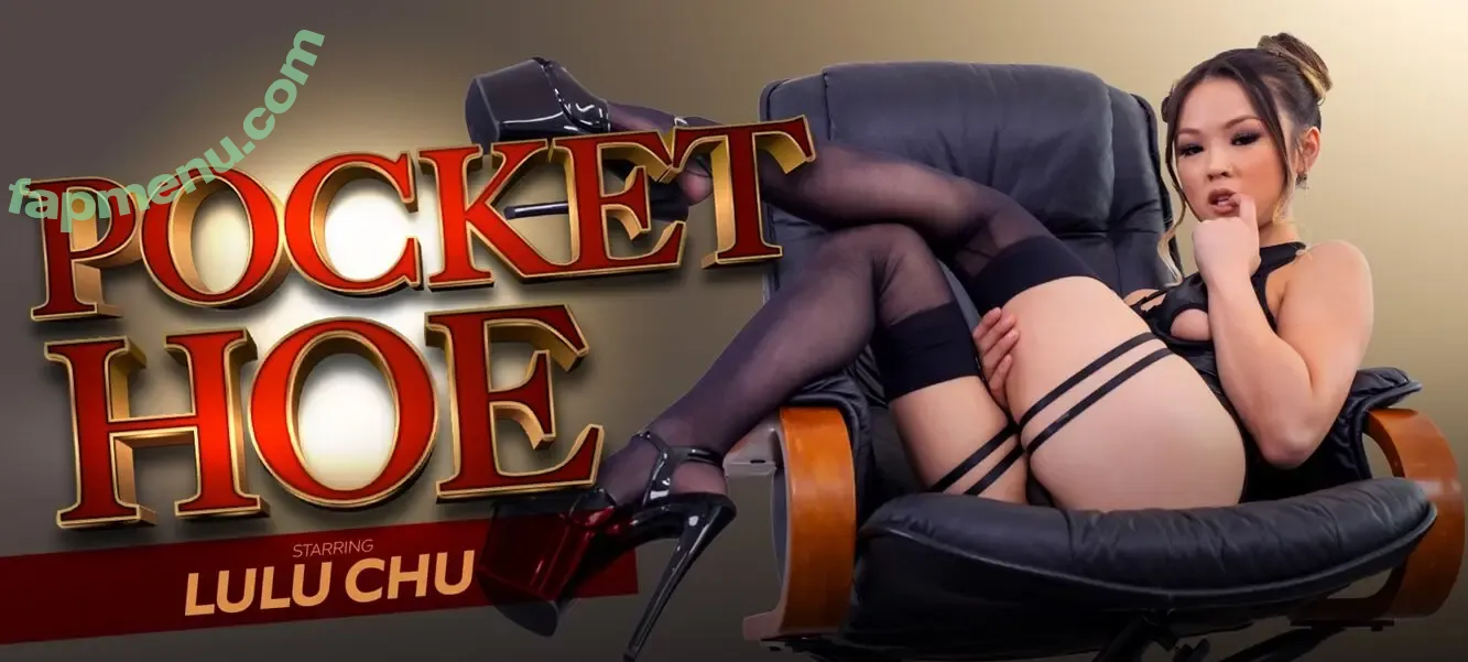 Lulu Chu nude photo #2139 (Lulu-Chu / loveluluchu / luluchuofficial)