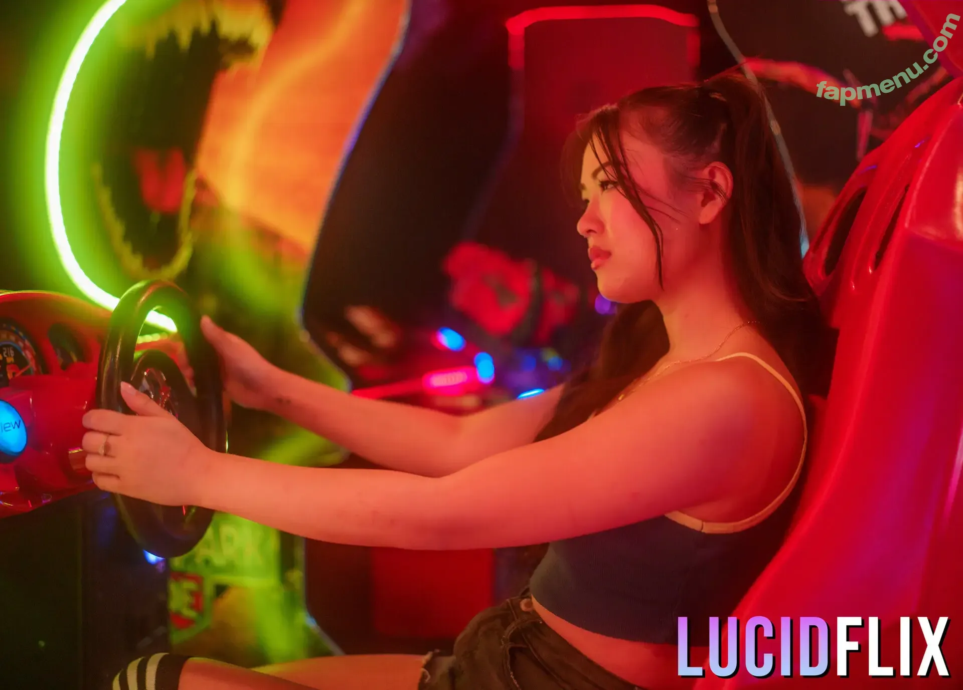 Lulu Chu nude photo #2215 (Lulu-Chu / loveluluchu / luluchuofficial)