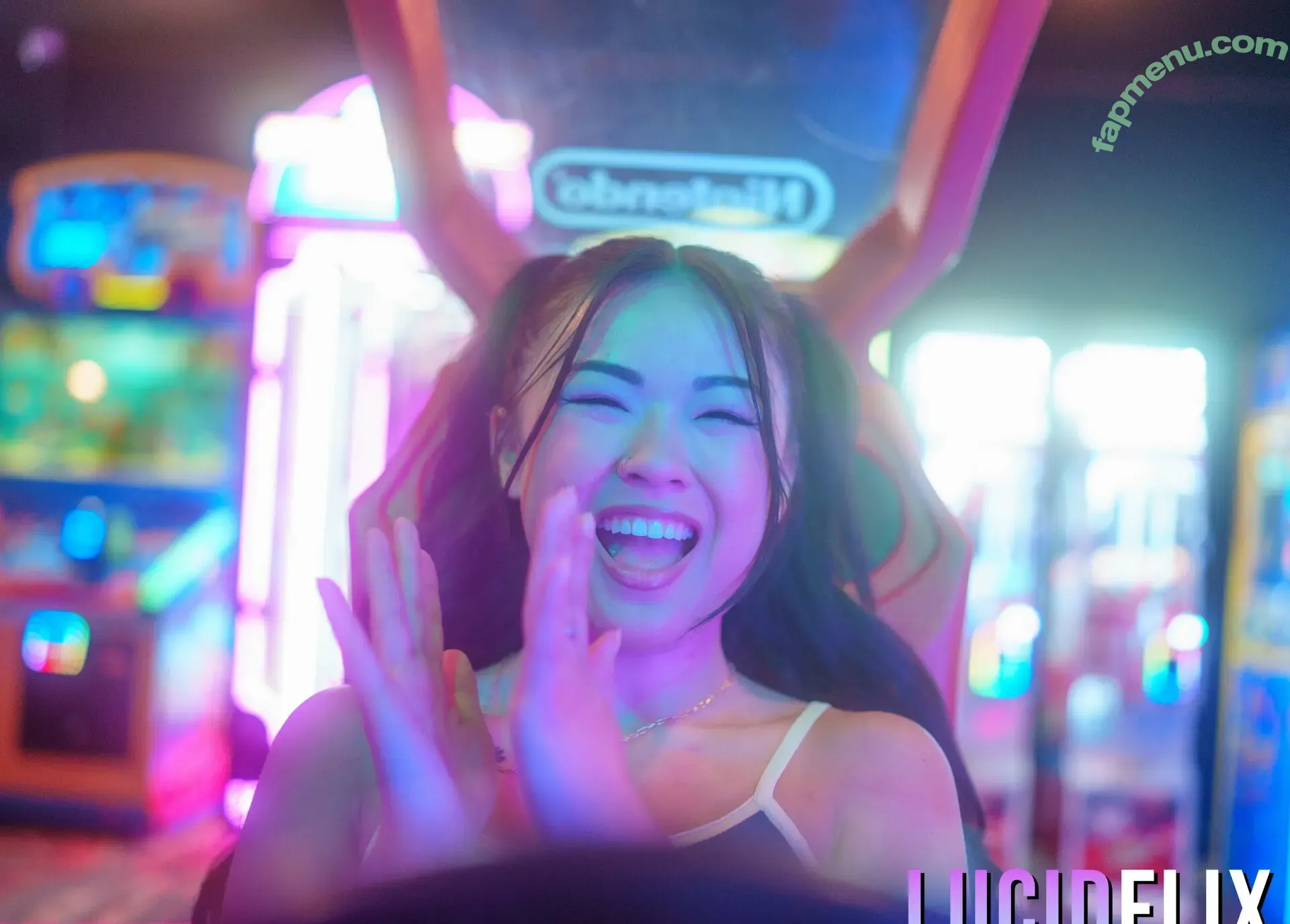 Lulu Chu nude photo #2216 (Lulu-Chu / loveluluchu / luluchuofficial)