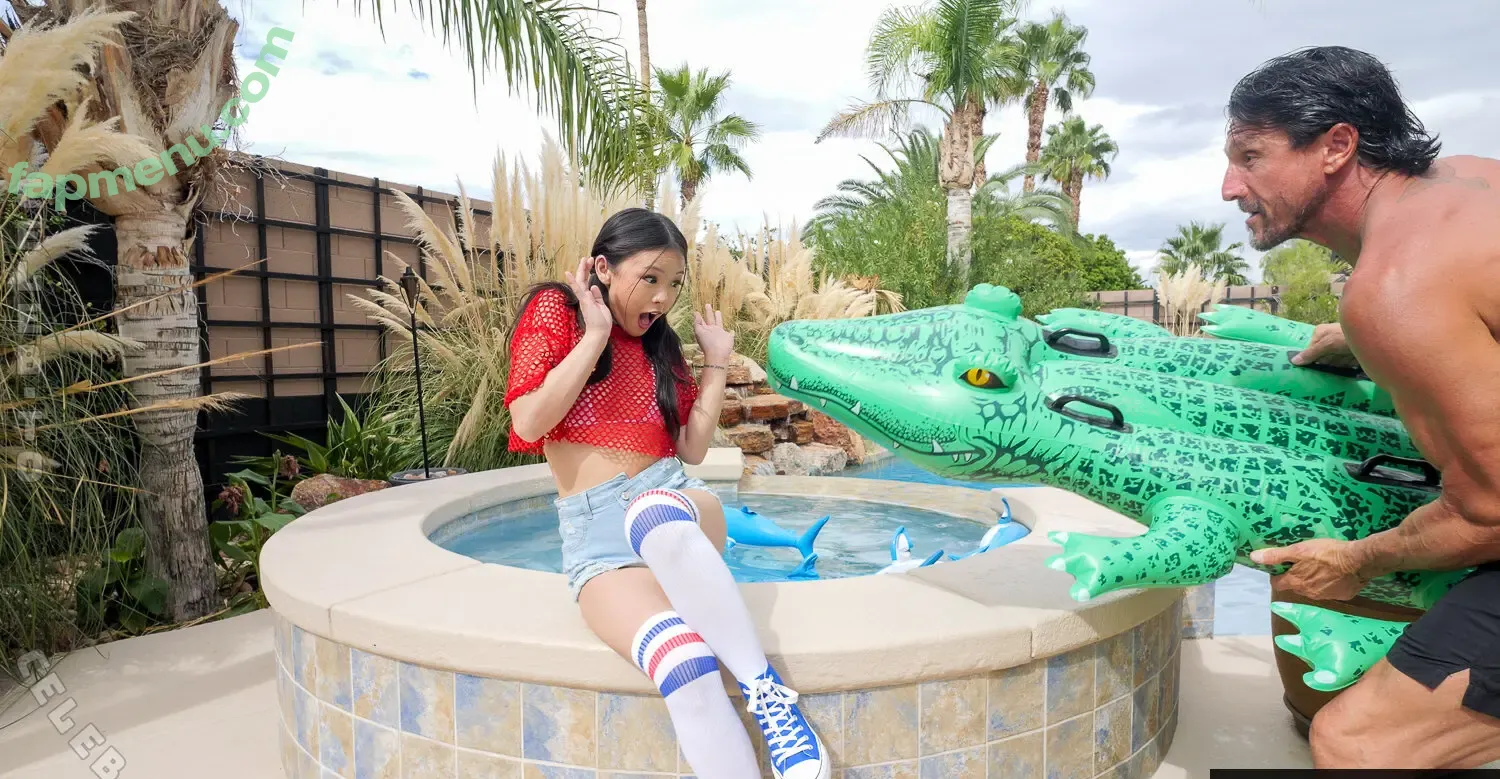 Lulu Chu nude photo #2431 (Lulu-Chu / loveluluchu / luluchuofficial)