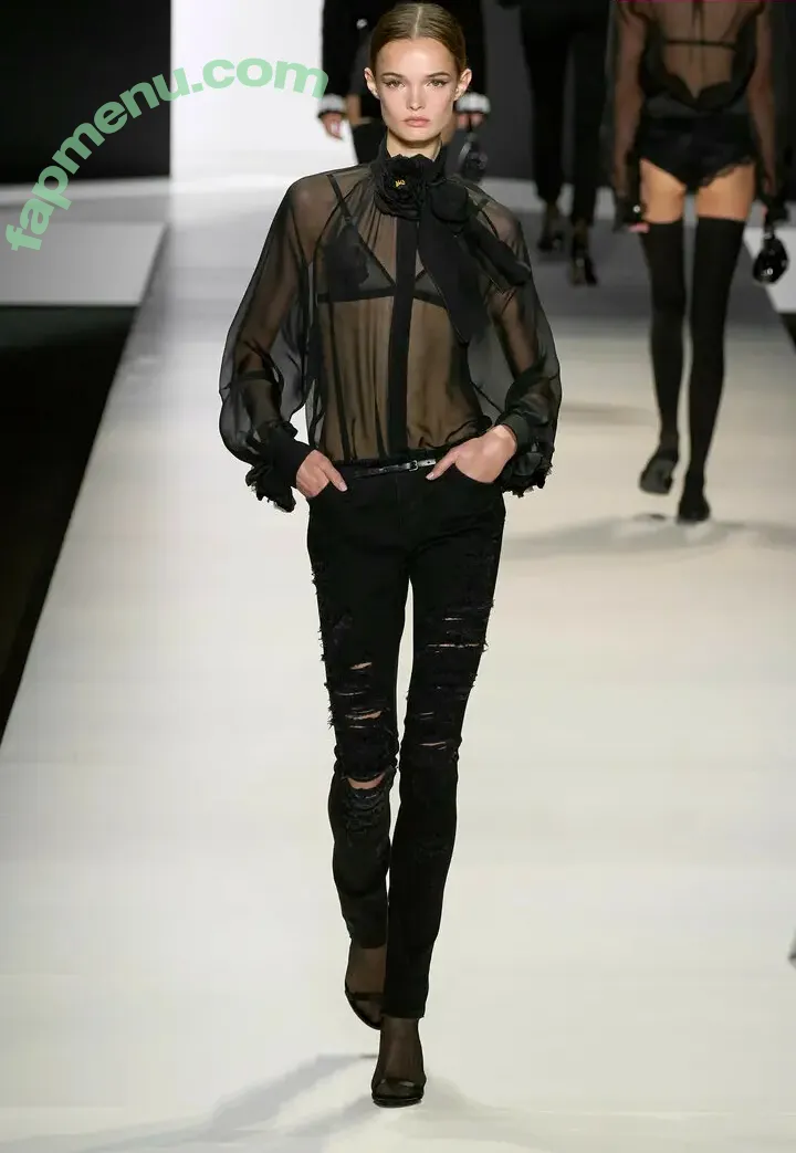 Lulu Tenney nude photo #0006 (lulutenney)