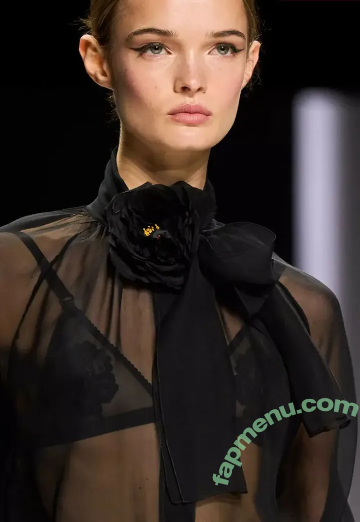 Lulu Tenney nude photo #0011 (lulutenney)