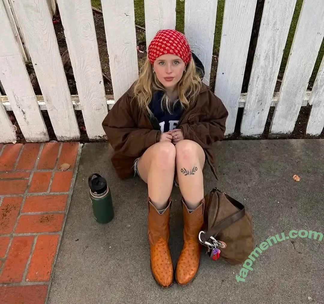 Lulu Wilson nude photo #0013 (luluswilson)