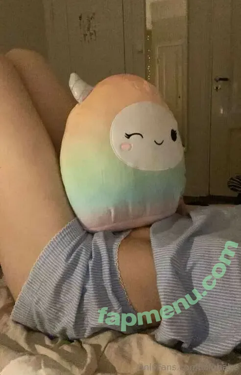 lulubabe nude photo #0002 (lulubabe_co / lumienkeli)