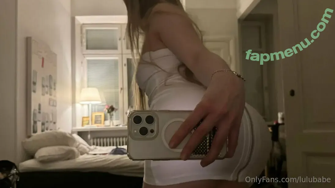 lulubabe nude photo #0018 (lulubabe_co / lumienkeli)