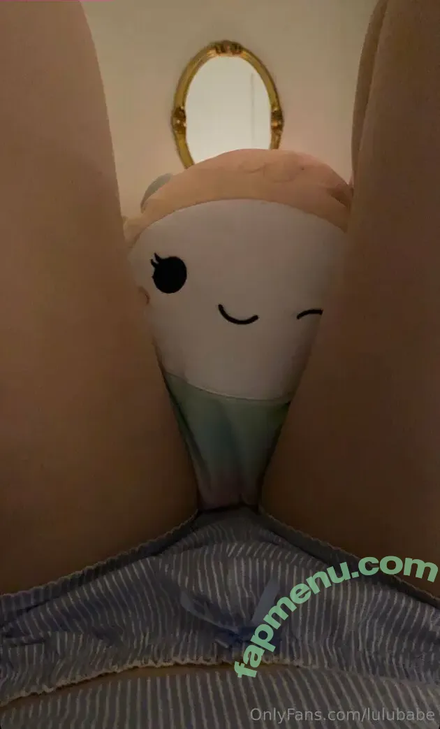 lulubabe nude photo #0023 (lulubabe_co / lumienkeli)