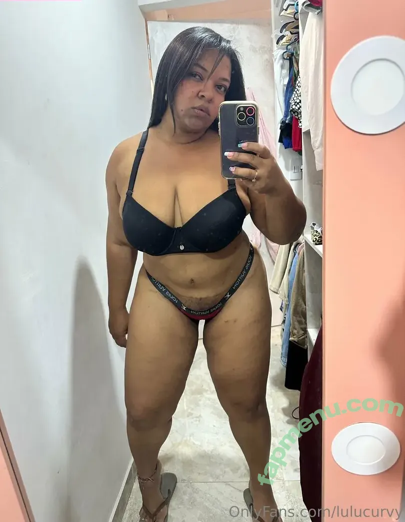 lulucurvy nude photo #0008 (lulucurvy_)