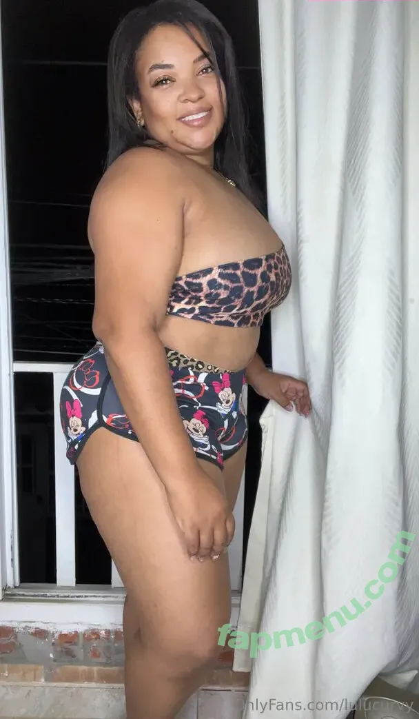 lulucurvy nude photo #0023 (lulucurvy_)