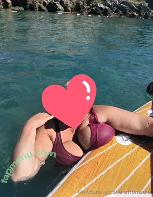 lulufromzulu / lulu_ka_lusilu nude photo #0002