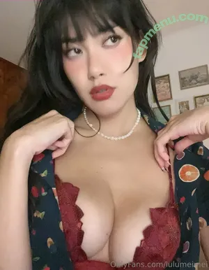 lulumeimei / luluandmeimei nude photo #0051