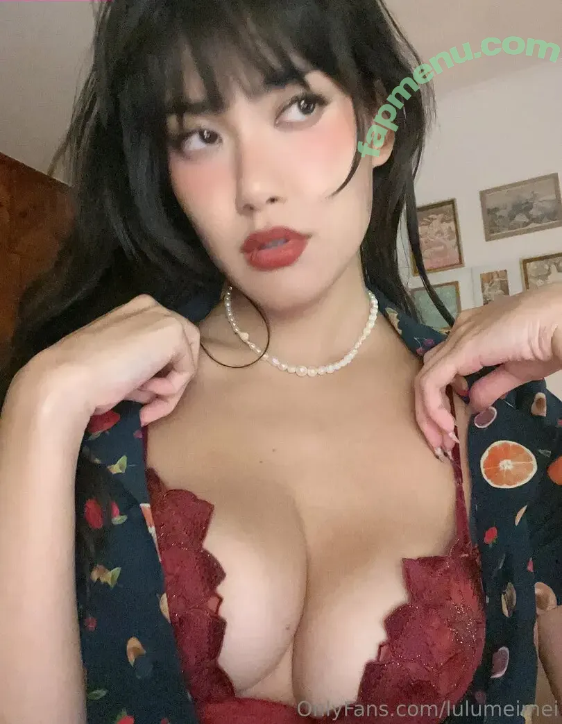 lulumeimei nude photo #0051 (luluandmeimei)