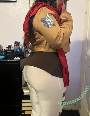 lulusdream / bigbittygothic nude photo #0028